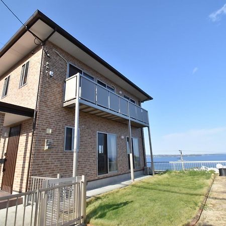 הוילה בפו Bep One The House With Ocean View מראה חיצוני תמונה