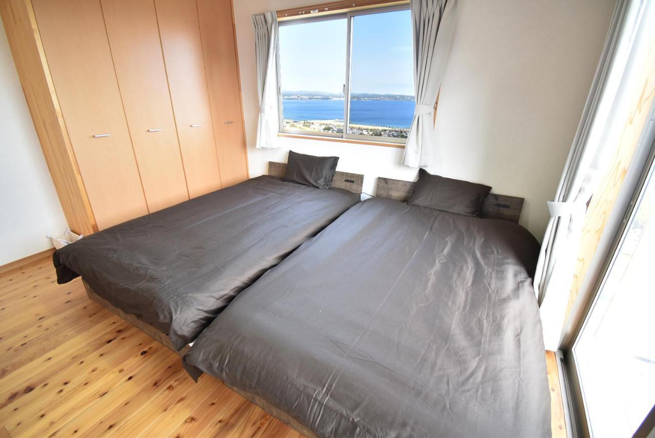 הוילה בפו Bep One The House With Ocean View מראה חיצוני תמונה