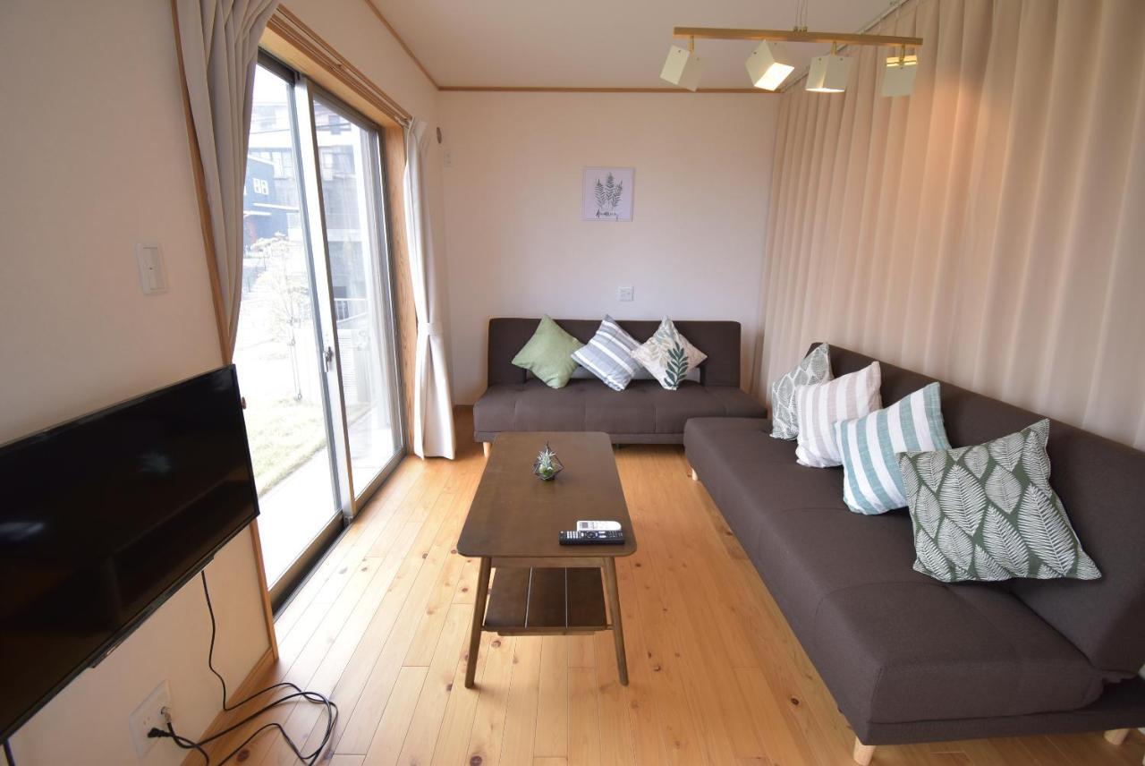 הוילה בפו Bep One The House With Ocean View מראה חיצוני תמונה