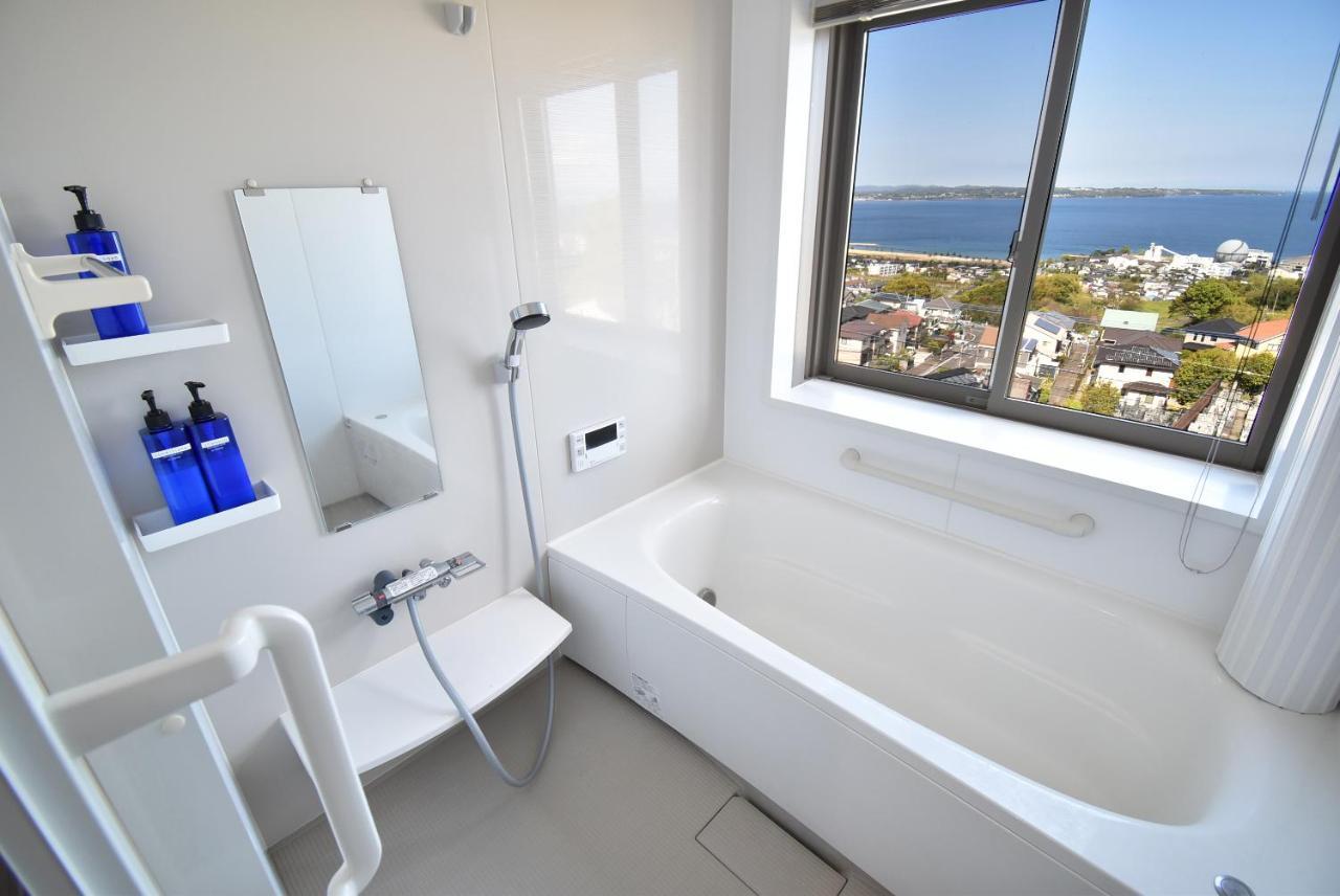 הוילה בפו Bep One The House With Ocean View מראה חיצוני תמונה