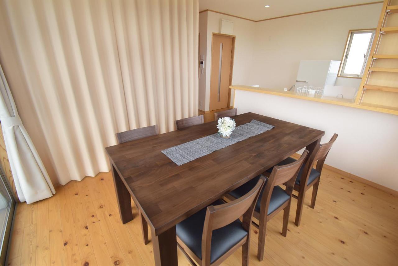 הוילה בפו Bep One The House With Ocean View מראה חיצוני תמונה