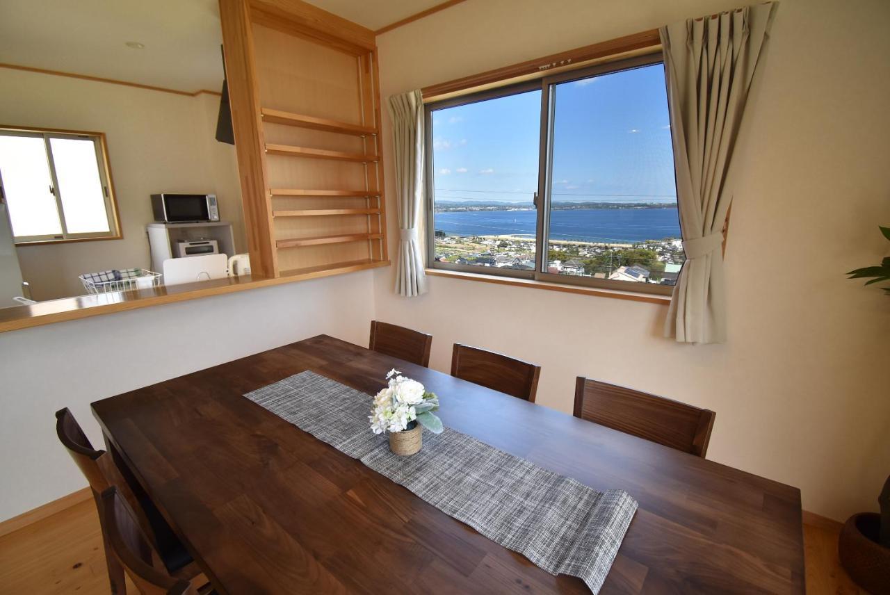 הוילה בפו Bep One The House With Ocean View מראה חיצוני תמונה