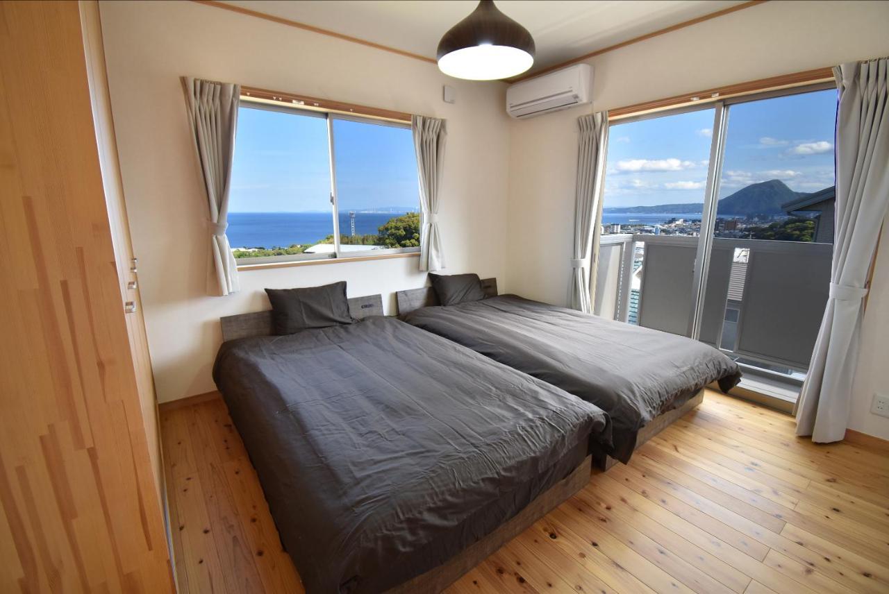 הוילה בפו Bep One The House With Ocean View מראה חיצוני תמונה