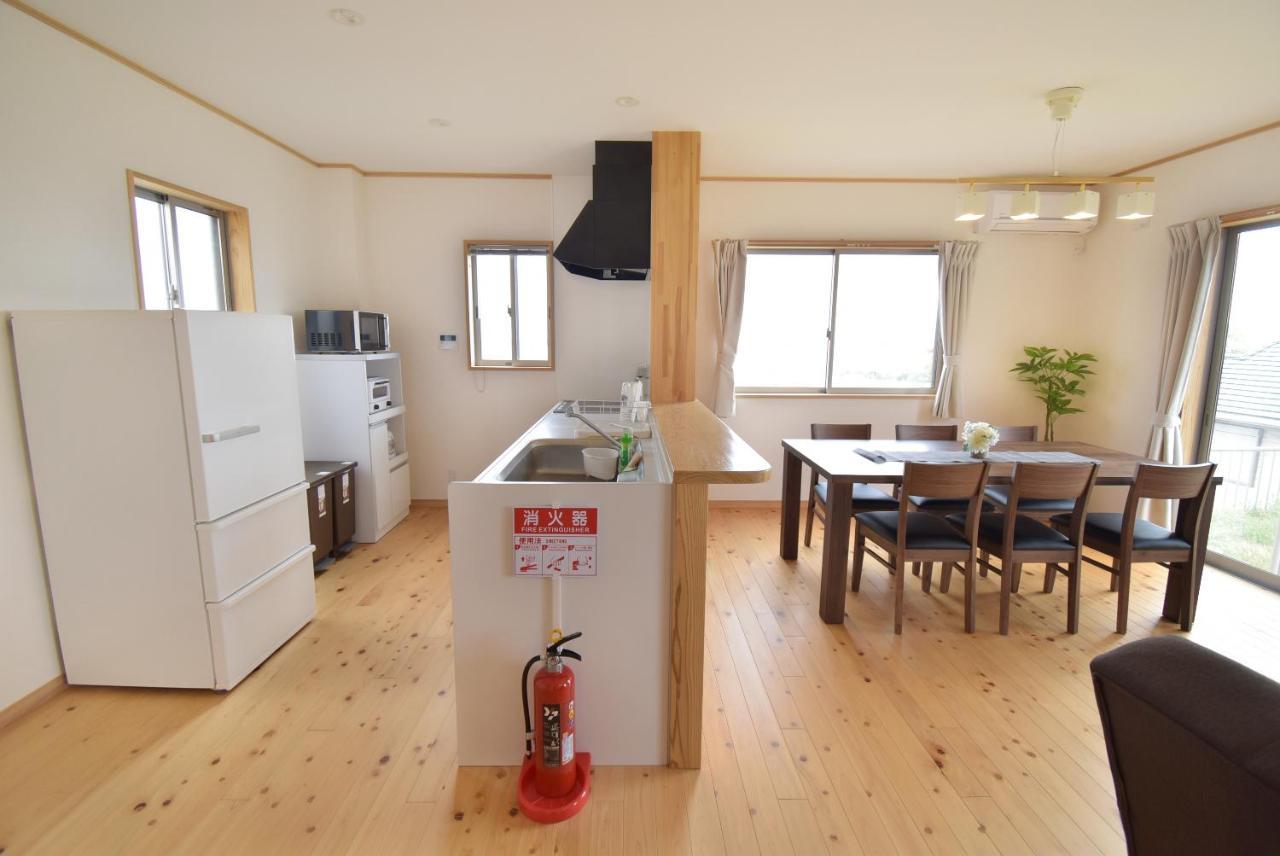 הוילה בפו Bep One The House With Ocean View מראה חיצוני תמונה