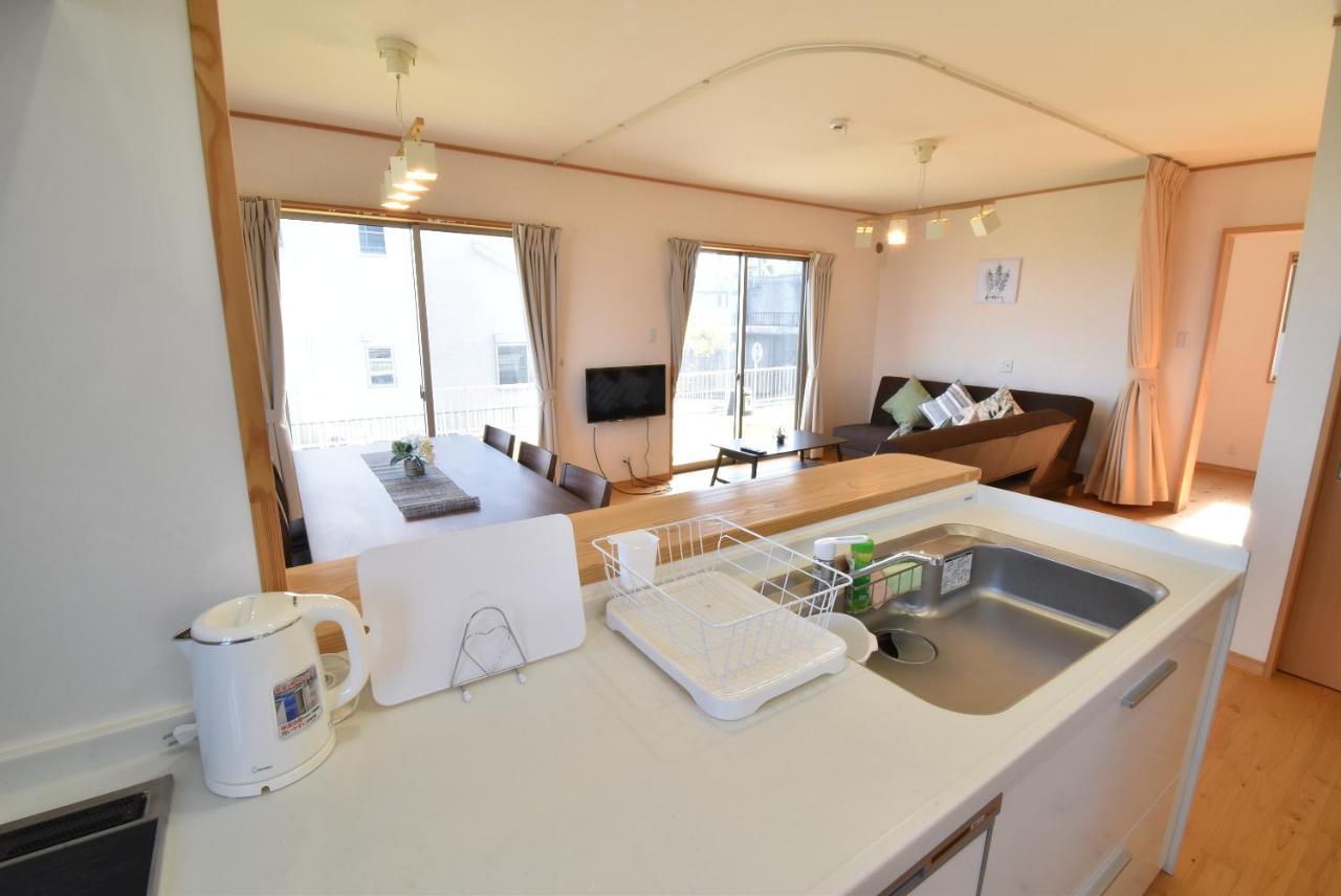 הוילה בפו Bep One The House With Ocean View מראה חיצוני תמונה