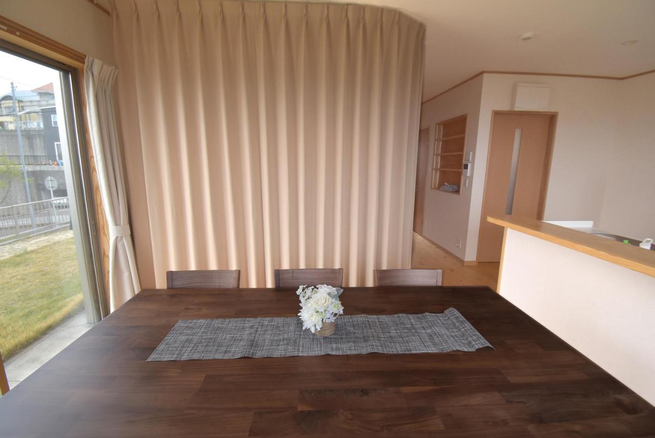 הוילה בפו Bep One The House With Ocean View מראה חיצוני תמונה
